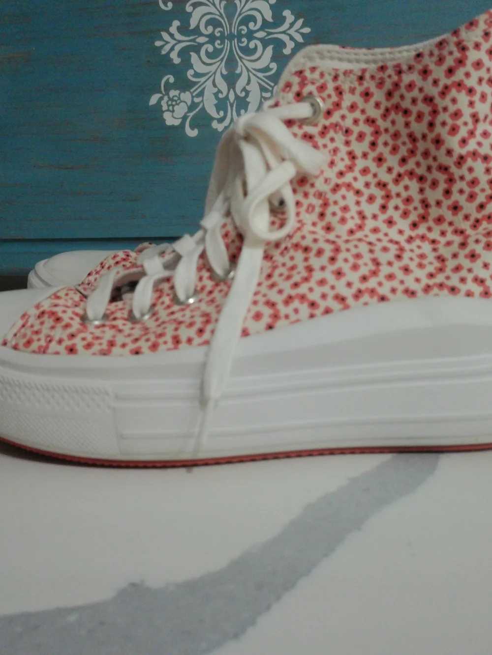 Converse All Stars classic high